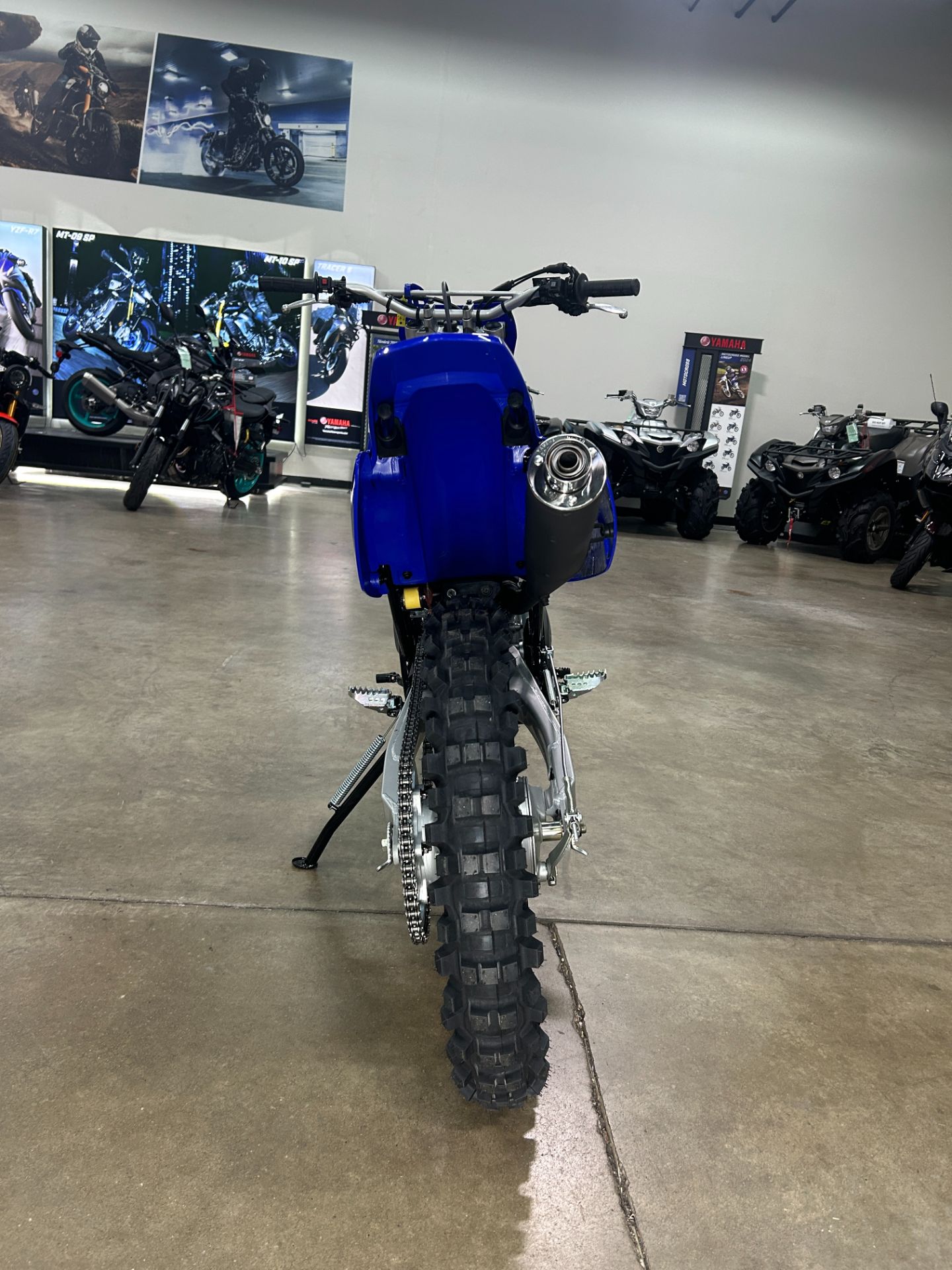 2025 Yamaha TT-R230 in Eden Prairie, Minnesota - Photo 6