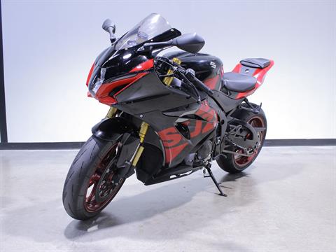 2020 Suzuki GSX-R1000 in Eden Prairie, Minnesota - Photo 6