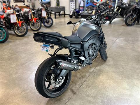 2013 Yamaha FZ8 in Eden Prairie, Minnesota - Photo 7