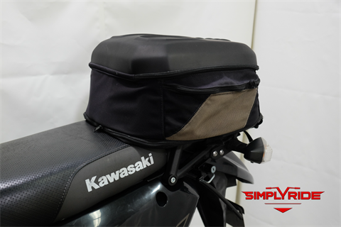 2015 Kawasaki KLR™650 in Eden Prairie, Minnesota - Photo 19