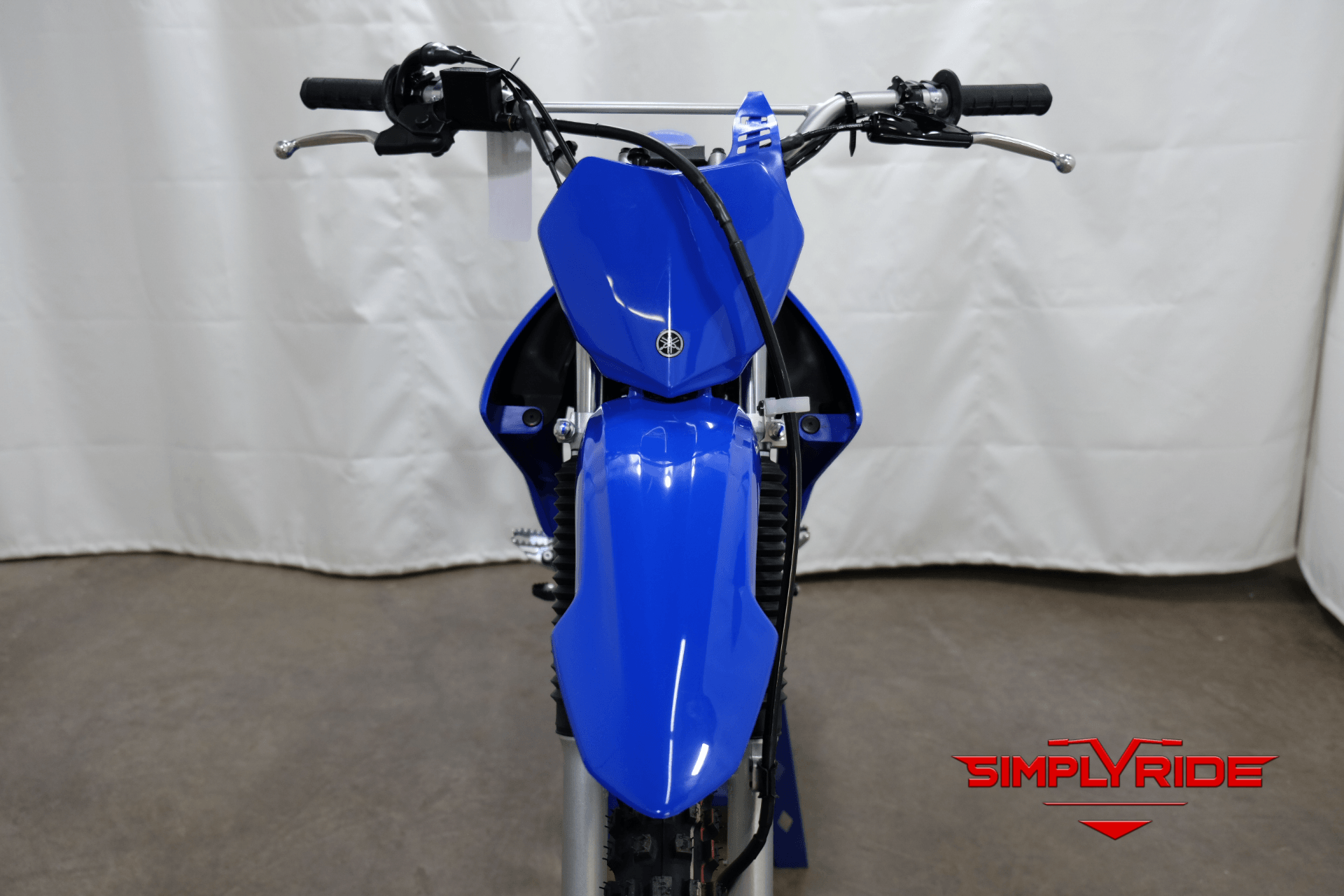 2022 Yamaha TT-R125LE in Eden Prairie, Minnesota - Photo 12