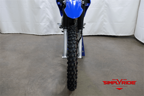 2022 Yamaha TT-R125LE in Eden Prairie, Minnesota - Photo 13