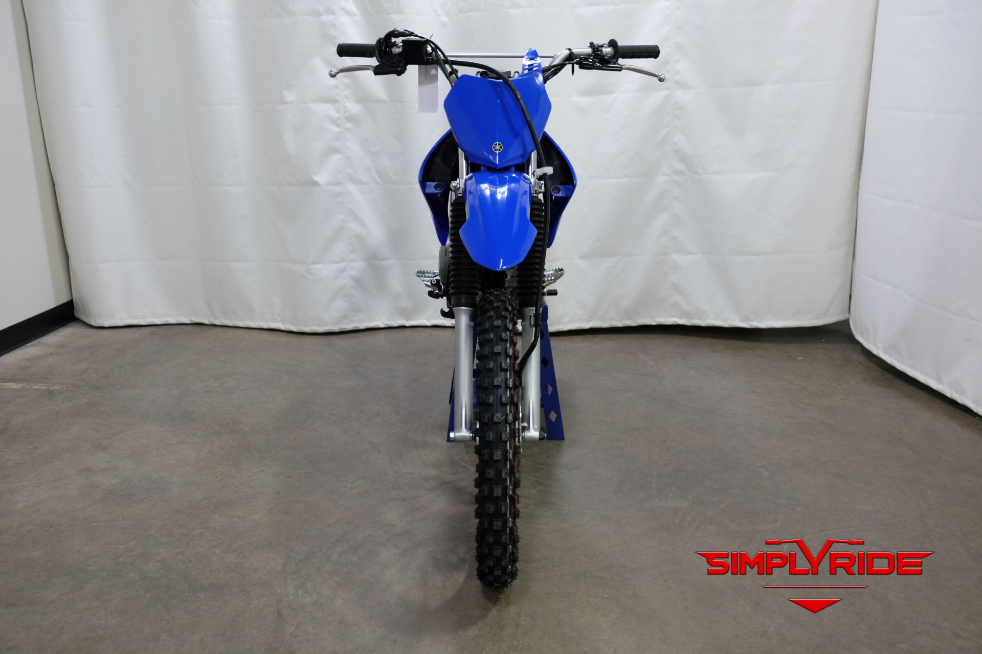 2022 Yamaha TT-R125LE in Eden Prairie, Minnesota - Photo 3
