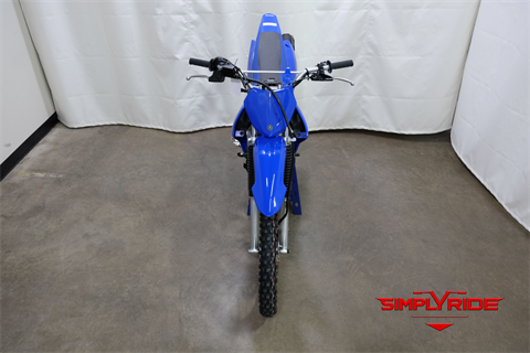 2022 Yamaha TT-R125LE in Eden Prairie, Minnesota - Photo 14