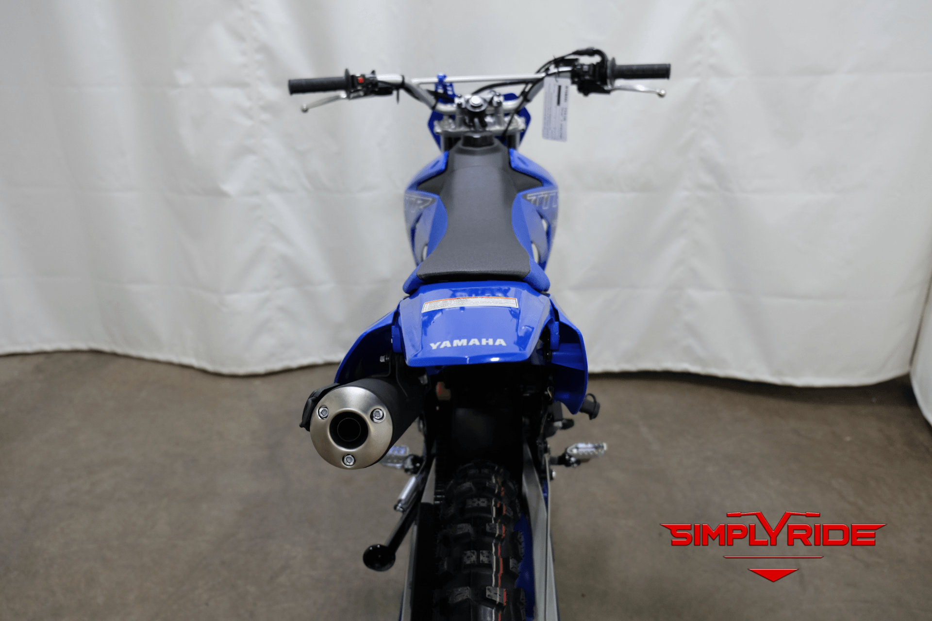 2022 Yamaha TT-R125LE in Eden Prairie, Minnesota - Photo 16