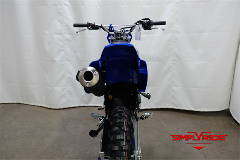 2022 Yamaha TT-R125LE in Eden Prairie, Minnesota - Photo 17
