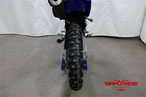 2022 Yamaha TT-R125LE in Eden Prairie, Minnesota - Photo 18
