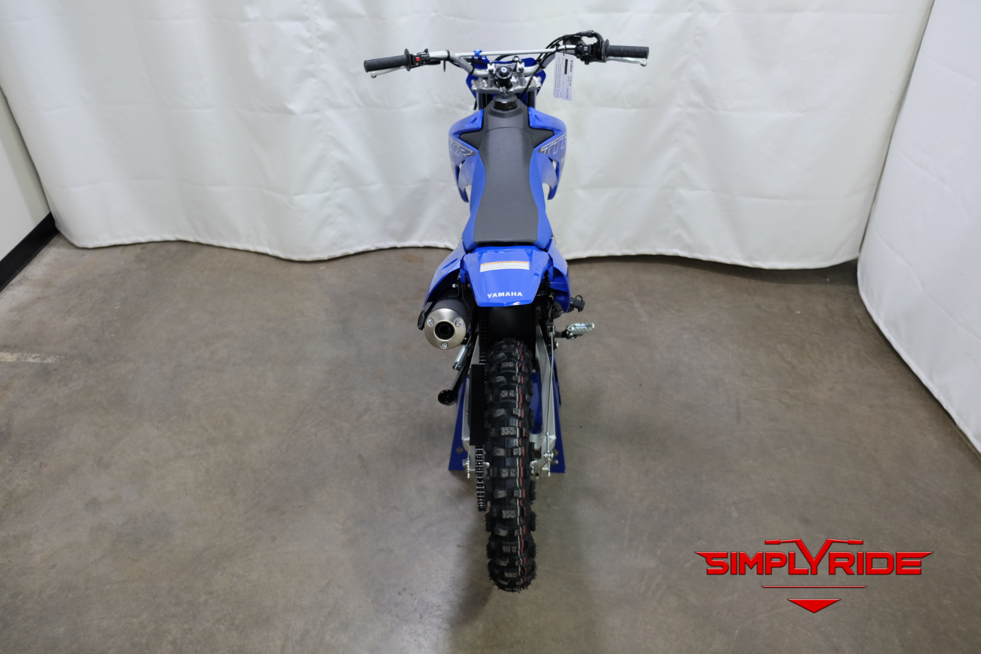 2022 Yamaha TT-R125LE in Eden Prairie, Minnesota - Photo 19
