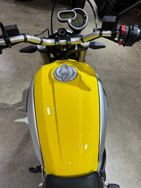 2020 Ducati Scrambler 1100 in Eden Prairie, Minnesota - Photo 9