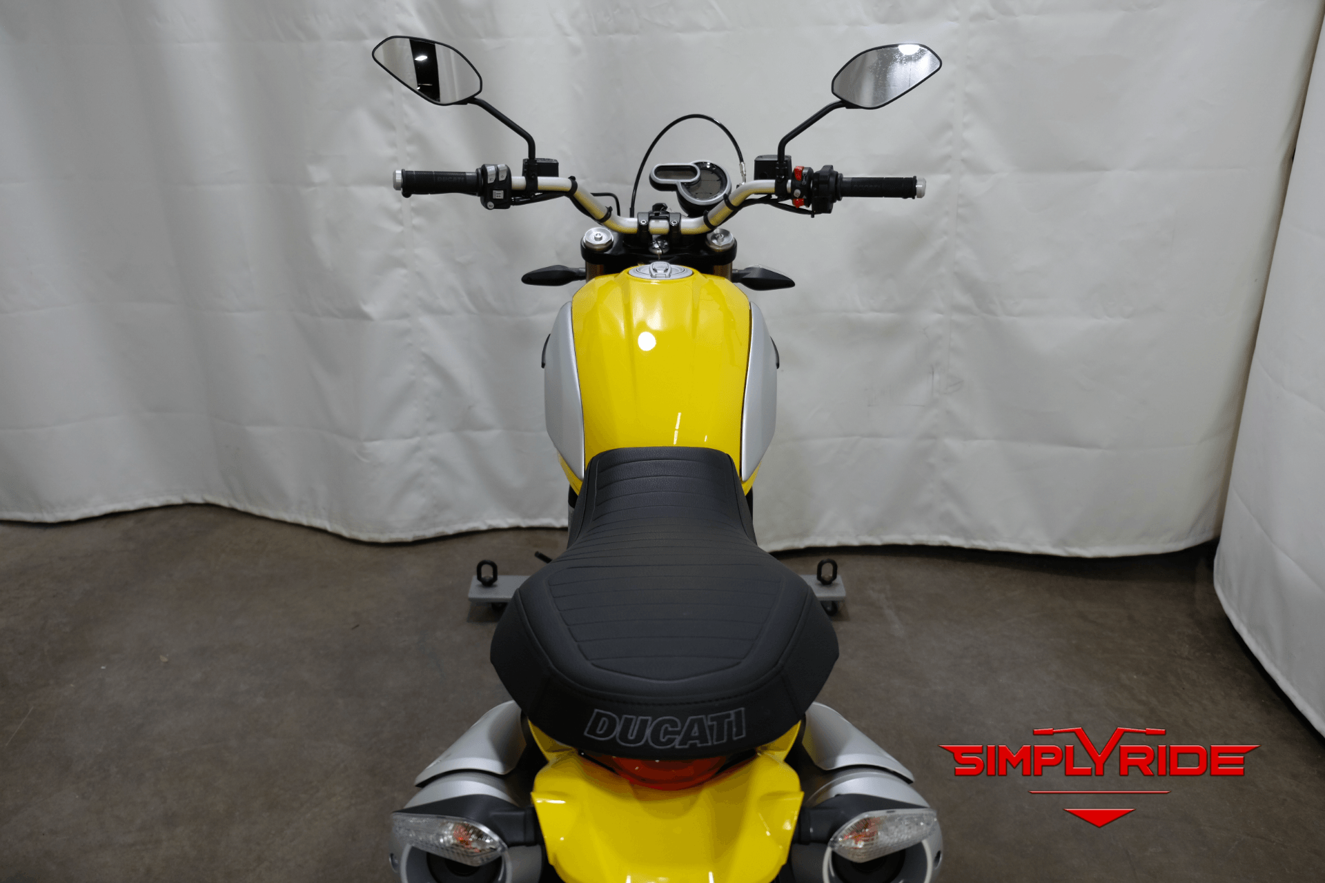 2020 Ducati Scrambler 1100 in Eden Prairie, Minnesota - Photo 10