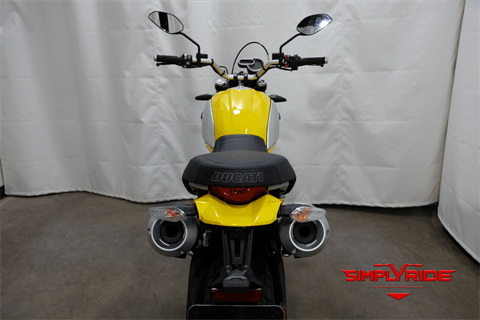 2020 Ducati Scrambler 1100 in Eden Prairie, Minnesota - Photo 11