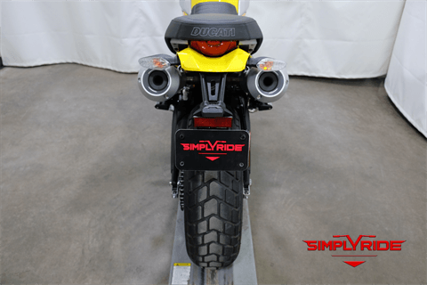 2020 Ducati Scrambler 1100 in Eden Prairie, Minnesota - Photo 12