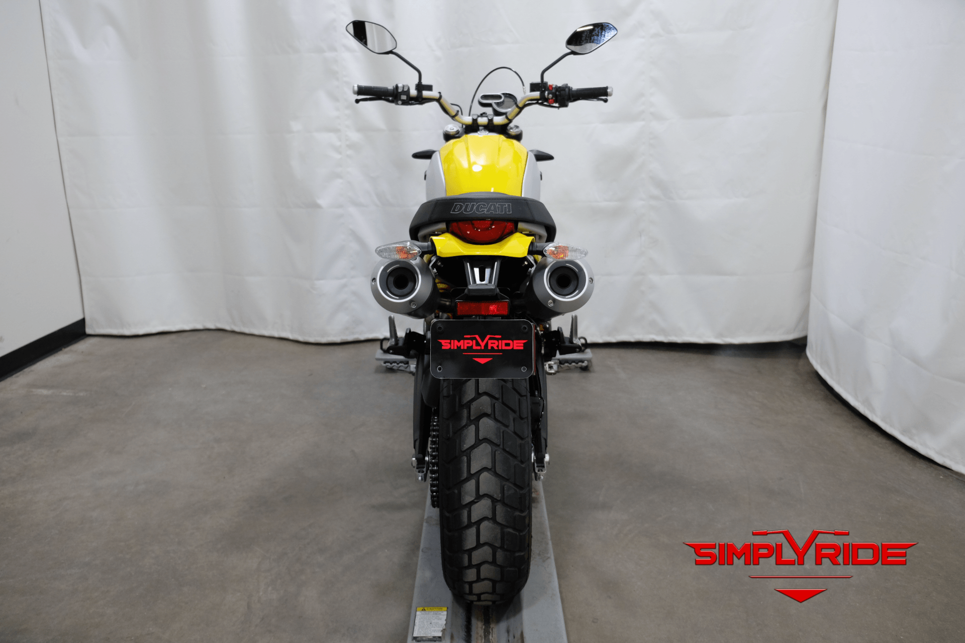 2020 Ducati Scrambler 1100 in Eden Prairie, Minnesota - Photo 8