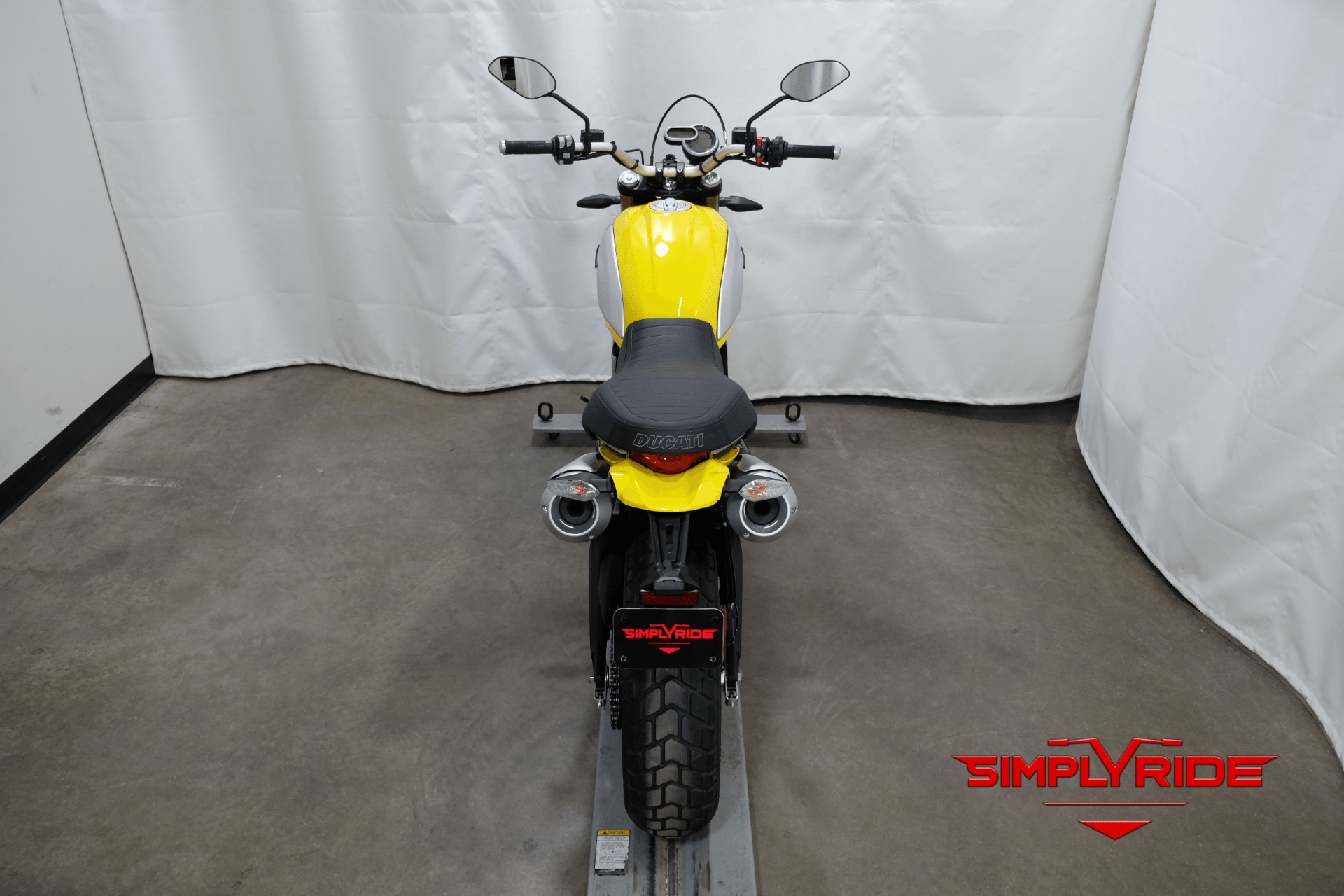 2020 Ducati Scrambler 1100 in Eden Prairie, Minnesota - Photo 13