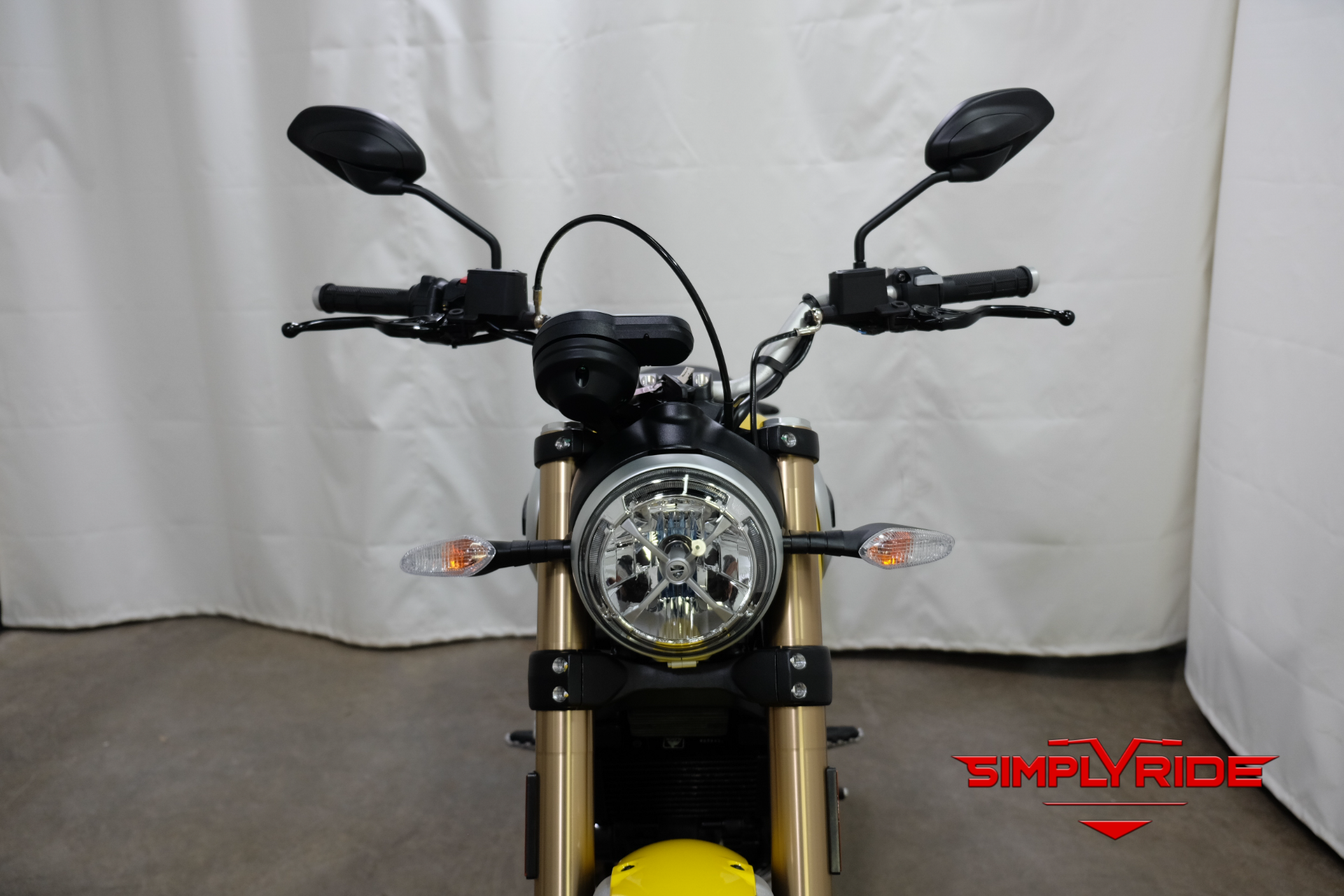 2020 Ducati Scrambler 1100 in Eden Prairie, Minnesota - Photo 15