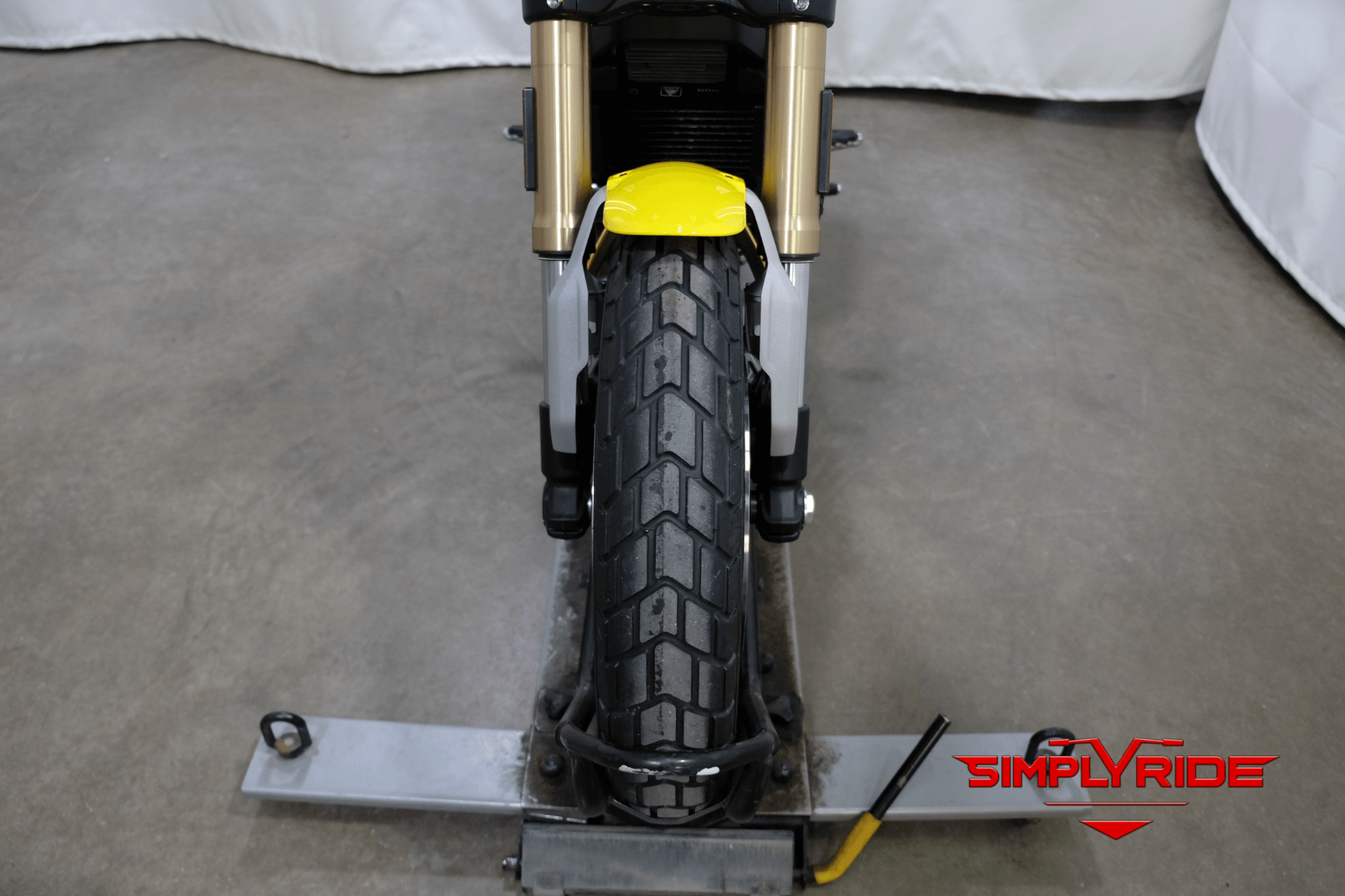 2020 Ducati Scrambler 1100 in Eden Prairie, Minnesota - Photo 16