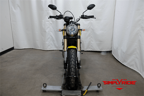 2020 Ducati Scrambler 1100 in Eden Prairie, Minnesota - Photo 4
