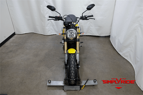 2020 Ducati Scrambler 1100 in Eden Prairie, Minnesota - Photo 17