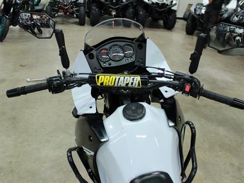 2014 Kawasaki KLR™650 in Eden Prairie, Minnesota - Photo 7