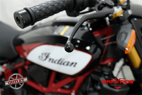 2019 Indian FTR™ 1200 S in Eden Prairie, Minnesota - Photo 14