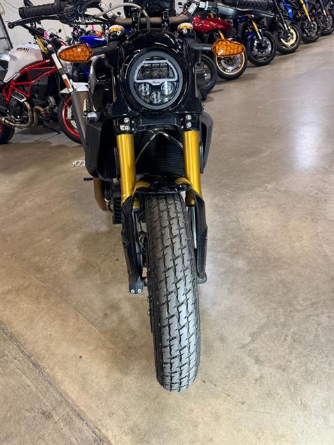 2019 Indian Motorcycle FTR™ 1200 S in Eden Prairie, Minnesota - Photo 9