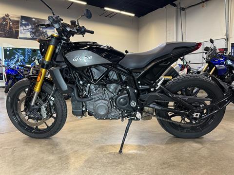 2019 Indian Motorcycle FTR™ 1200 S in Eden Prairie, Minnesota - Photo 5