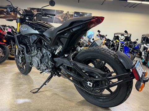 2019 Indian Motorcycle FTR™ 1200 S in Eden Prairie, Minnesota - Photo 8