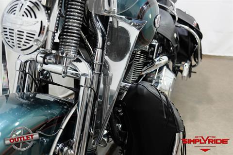 2000 Harley-Davidson HERITAGE SPRINGER in Eden Prairie, Minnesota - Photo 20