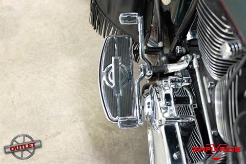 2000 Harley-Davidson HERITAGE SPRINGER in Eden Prairie, Minnesota - Photo 24