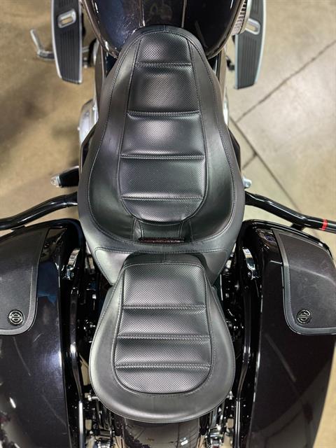 2020 Harley-Davidson CVO™ Street Glide® in Eden Prairie, Minnesota - Photo 18