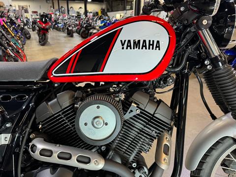 2017 Yamaha SCR950 in Eden Prairie, Minnesota - Photo 2