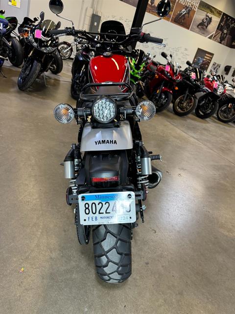 2017 Yamaha SCR950 in Eden Prairie, Minnesota - Photo 9