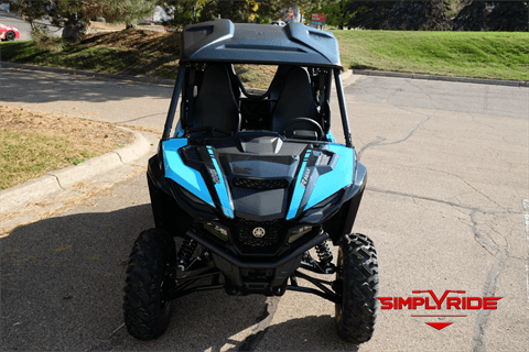 2023 Yamaha Wolverine RMAX4 1000 R-Spec in Eden Prairie, Minnesota - Photo 14