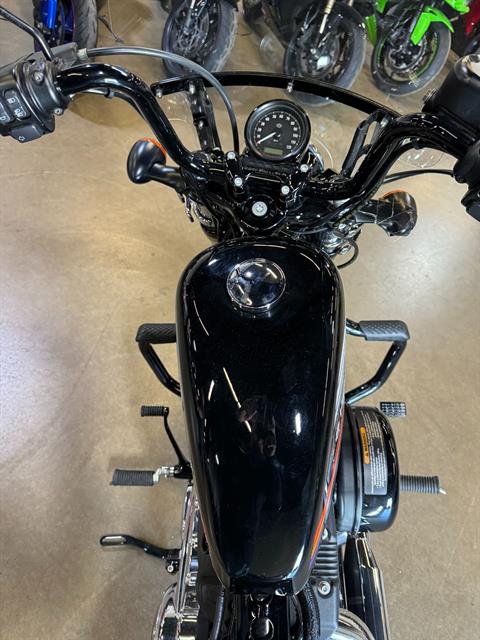 2018 Harley-Davidson Forty-Eight® Special in Eden Prairie, Minnesota - Photo 11