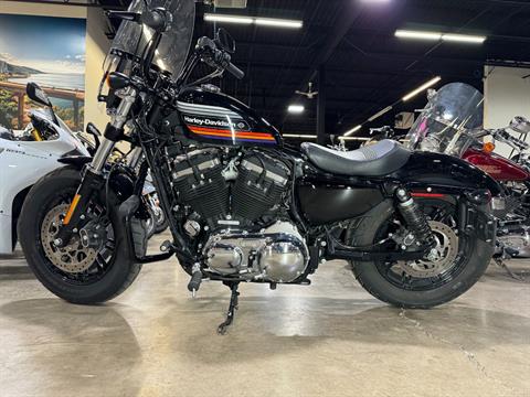 2018 Harley-Davidson Forty-Eight® Special in Eden Prairie, Minnesota - Photo 5