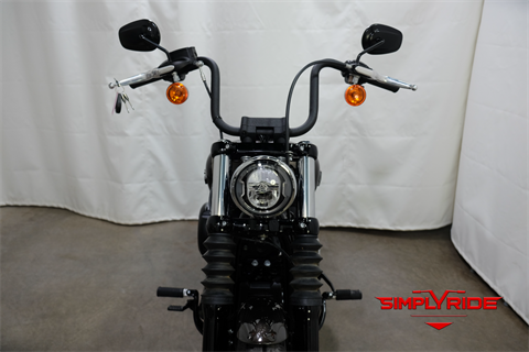 2020 Harley-Davidson Street Bob® in Eden Prairie, Minnesota - Photo 9