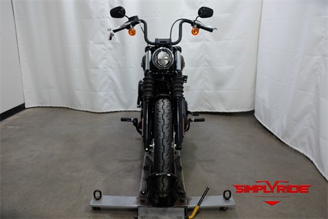 2020 Harley-Davidson Street Bob® in Eden Prairie, Minnesota - Photo 11