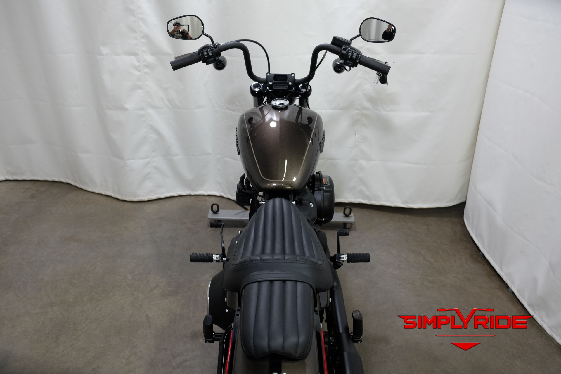 2020 Harley-Davidson Street Bob® in Eden Prairie, Minnesota - Photo 15