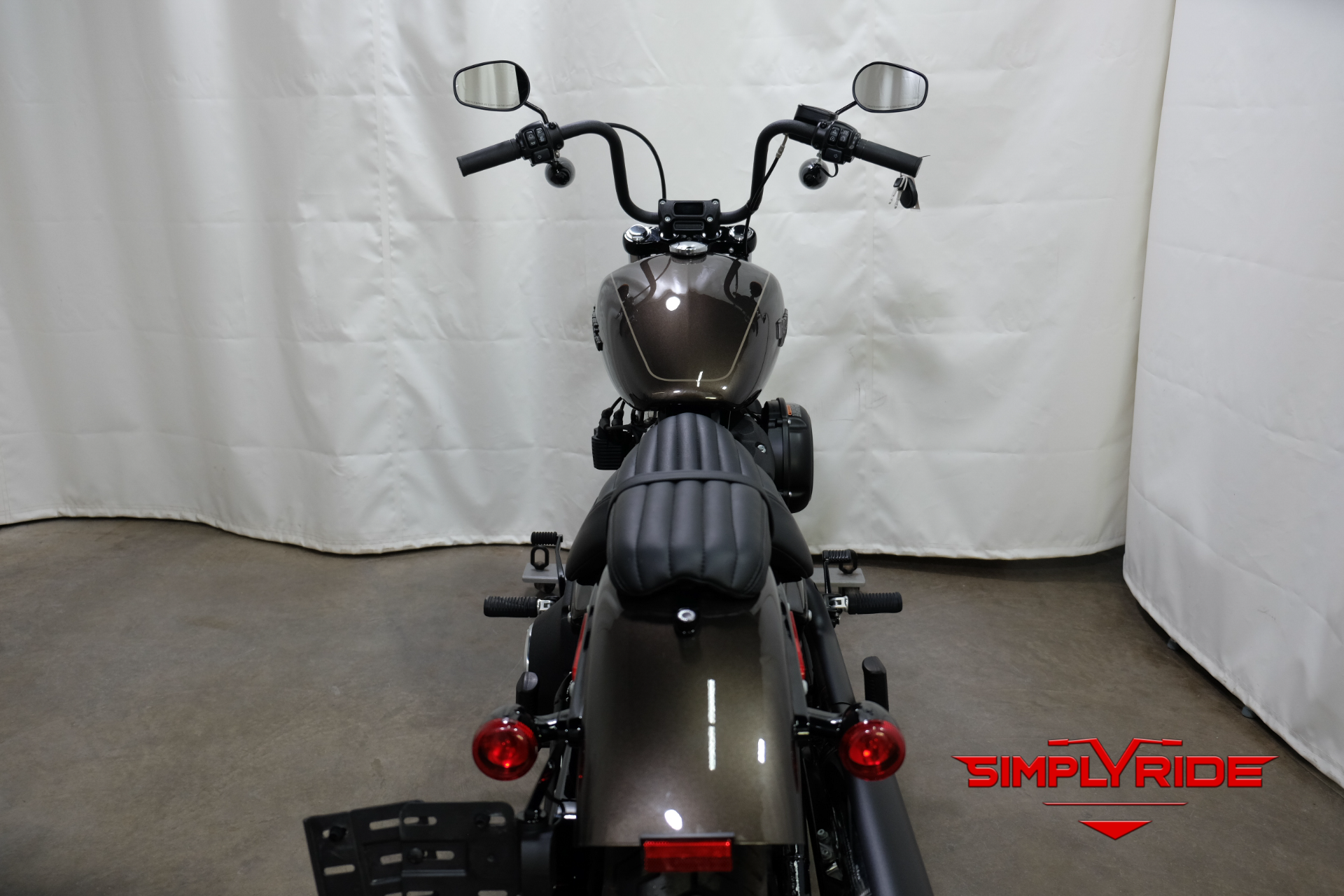 2020 Harley-Davidson Street Bob® in Eden Prairie, Minnesota - Photo 16