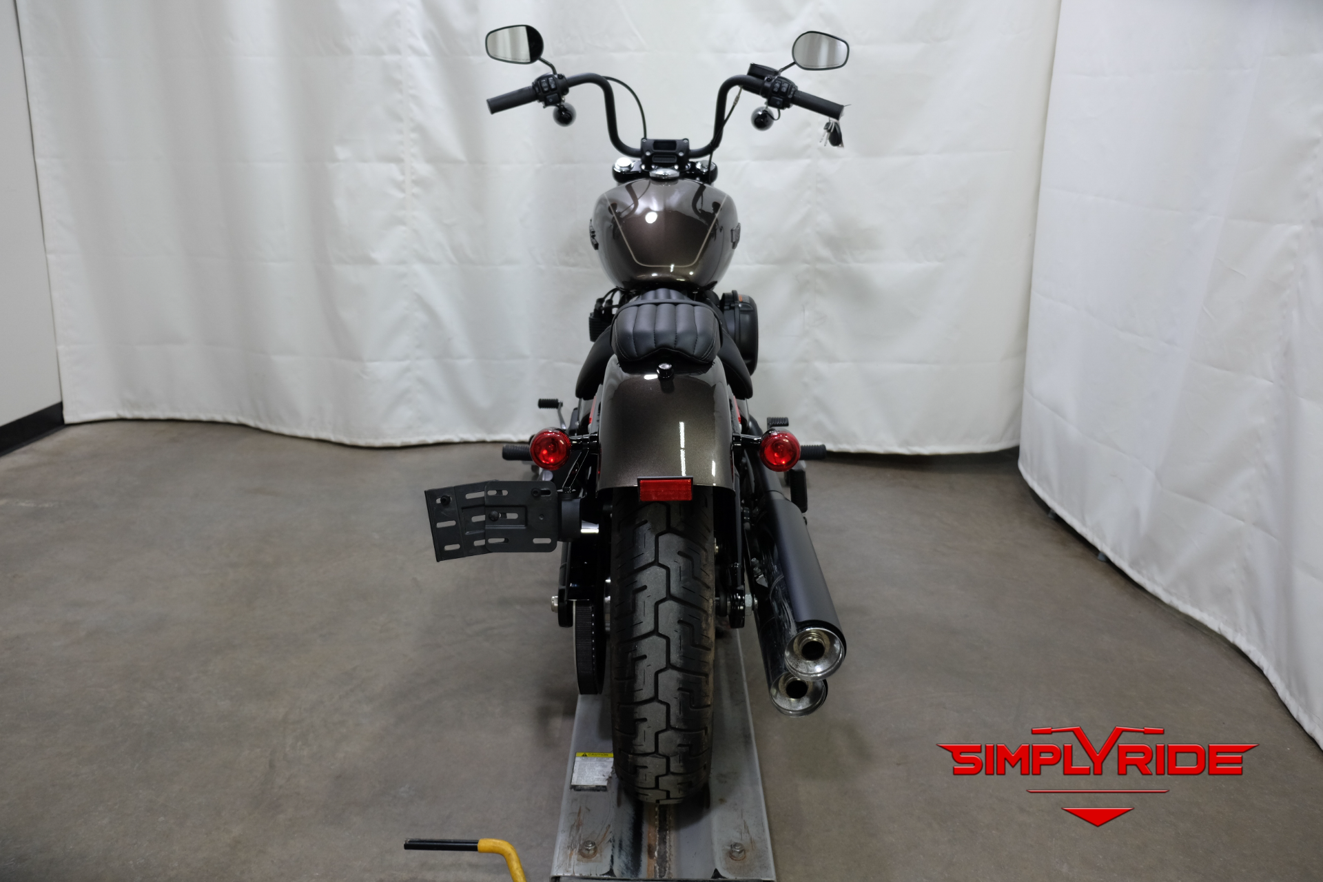 2020 Harley-Davidson Street Bob® in Eden Prairie, Minnesota - Photo 7
