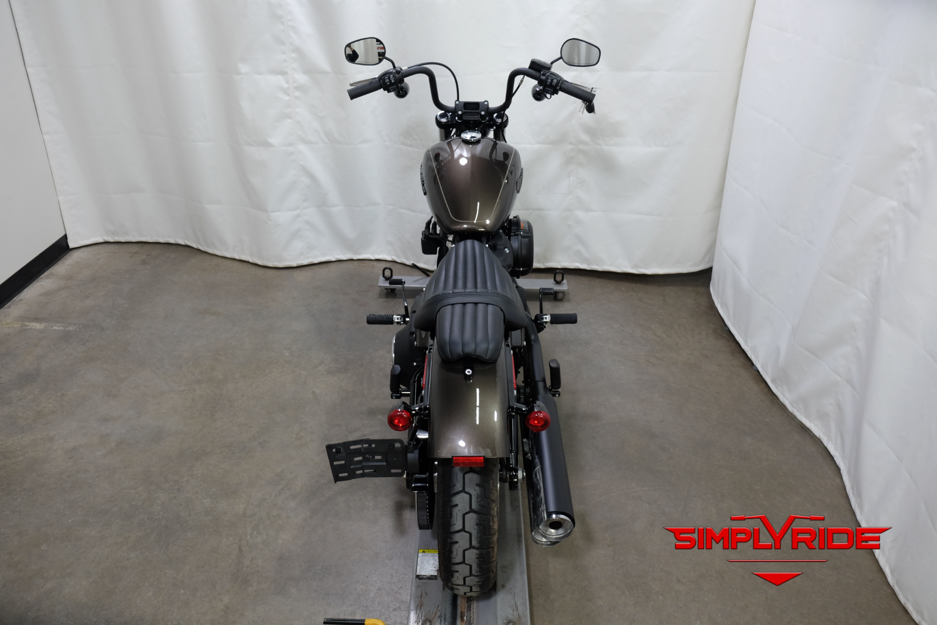 2020 Harley-Davidson Street Bob® in Eden Prairie, Minnesota - Photo 18