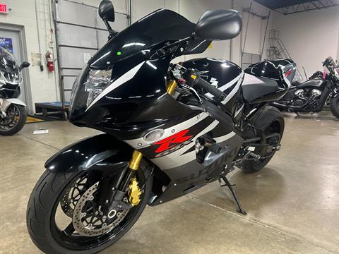 2004 Suzuki GSX-R1000 in Eden Prairie, Minnesota - Photo 4