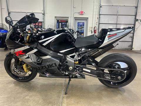 2004 Suzuki GSX-R1000 in Eden Prairie, Minnesota - Photo 5