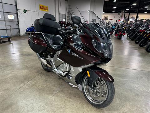 2013 BMW K 1600 GTL in Eden Prairie, Minnesota - Photo 2