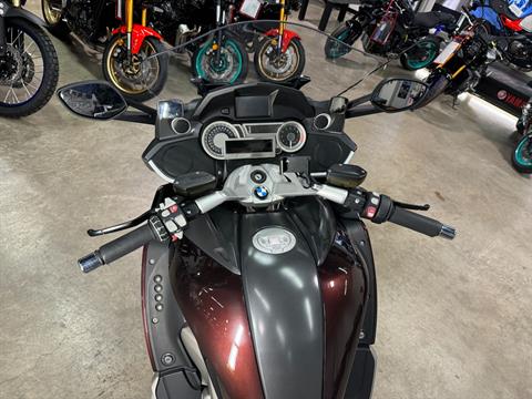 2013 BMW K 1600 GTL in Eden Prairie, Minnesota - Photo 8