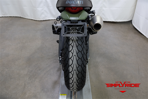 2016 Ducati Scrambler Urban Enduro in Eden Prairie, Minnesota - Photo 32
