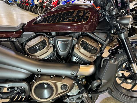 2021 Harley-Davidson Sportster® S in Eden Prairie, Minnesota - Photo 2