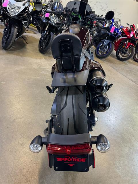 2021 Harley-Davidson Sportster® S in Eden Prairie, Minnesota - Photo 10