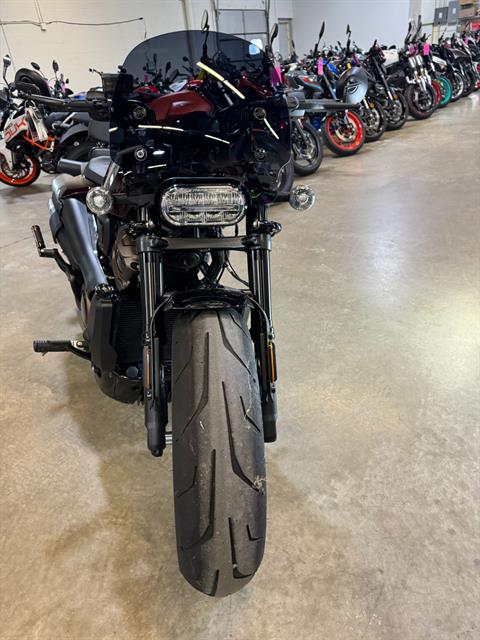 2021 Harley-Davidson Sportster® S in Eden Prairie, Minnesota - Photo 9