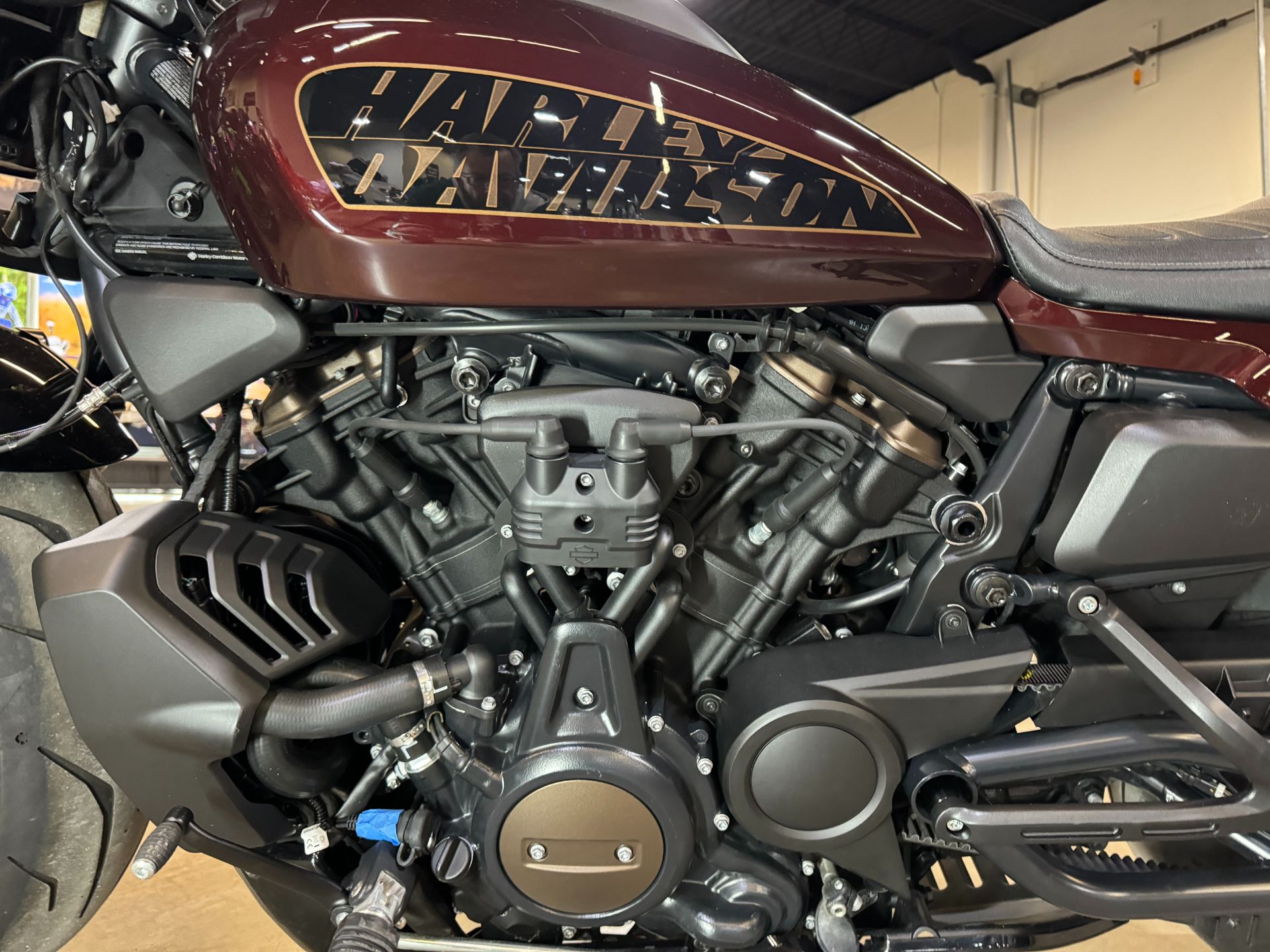 2021 Harley-Davidson Sportster® S in Eden Prairie, Minnesota - Photo 6